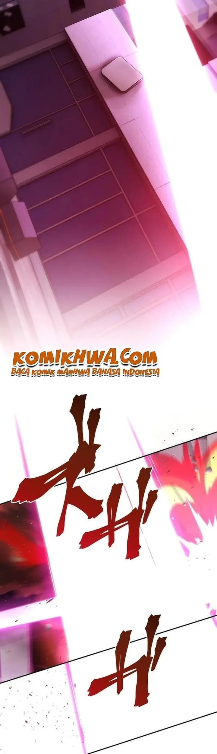 Meteor: The Savior of Blinding Speed Chapter 1 Gambar 13