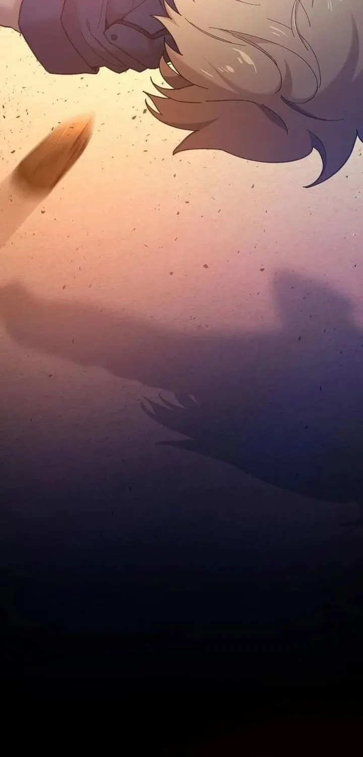 Meteor: The Savior of Blinding Speed Chapter 1 Gambar 16