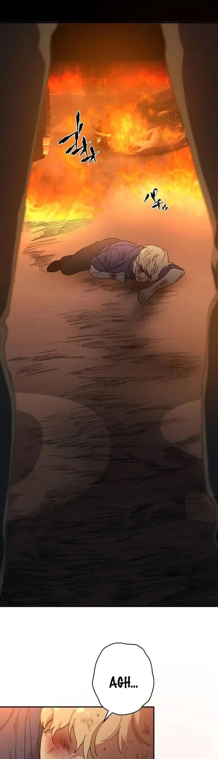 Meteor: The Savior of Blinding Speed Chapter 1 Gambar 17