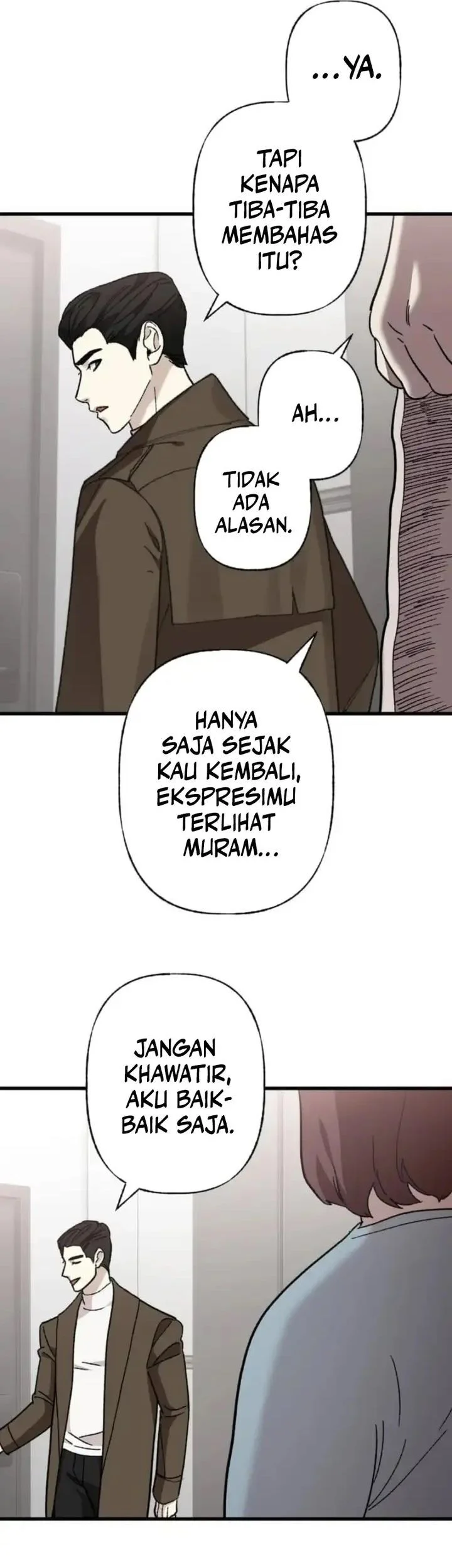Meteor: The Savior of Blinding Speed Chapter 10 Gambar 19