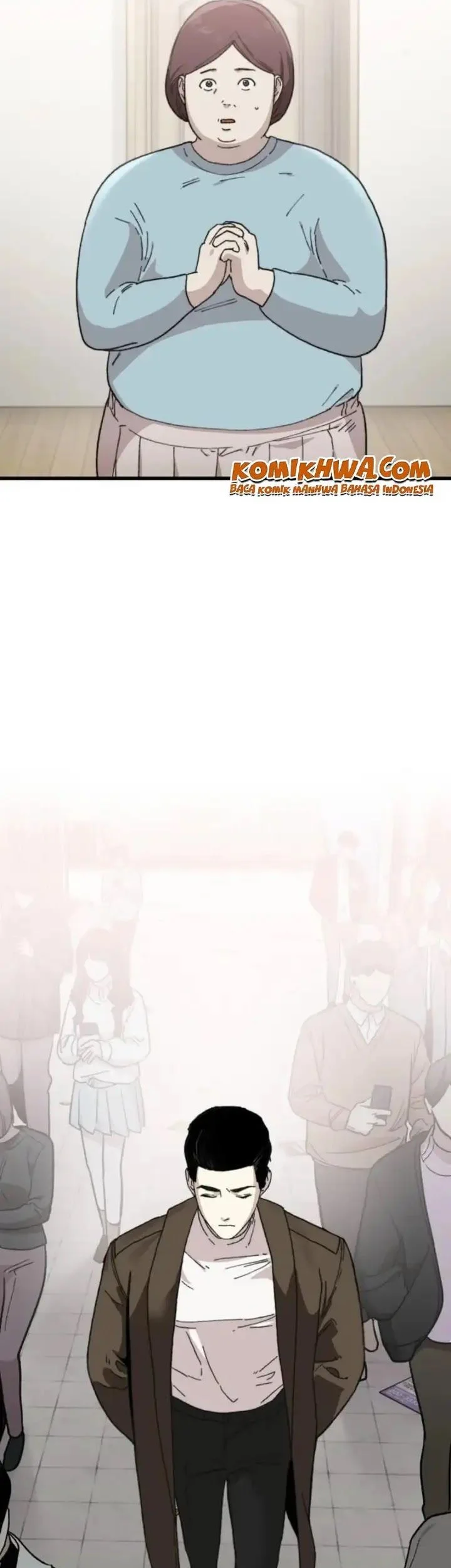 Meteor: The Savior of Blinding Speed Chapter 10 Gambar 21