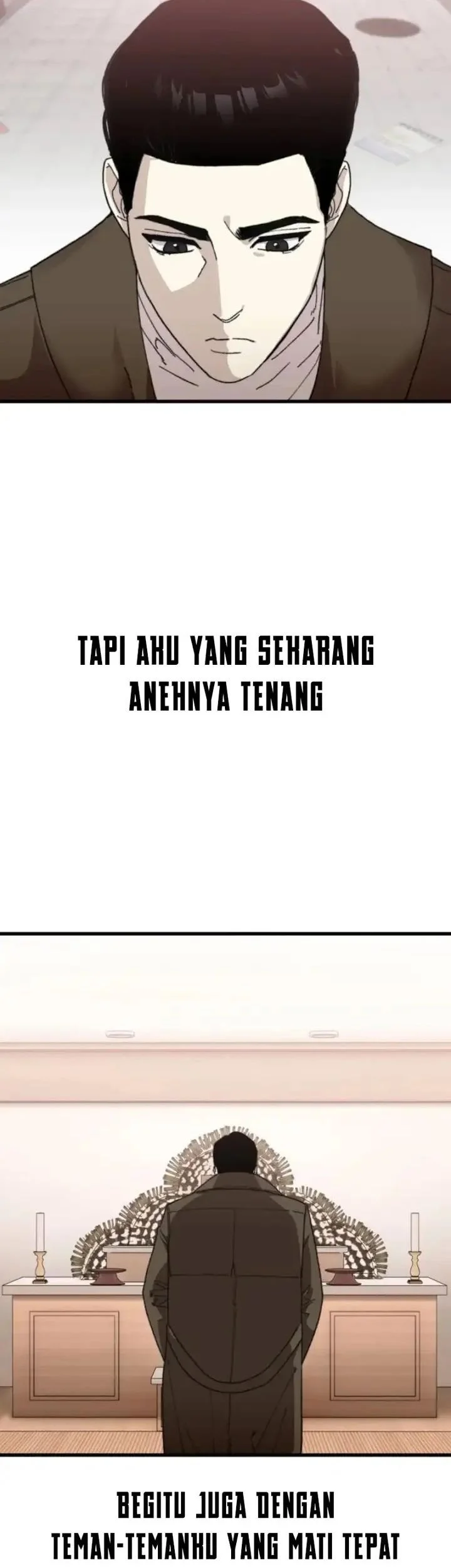 Meteor: The Savior of Blinding Speed Chapter 10 Gambar 23