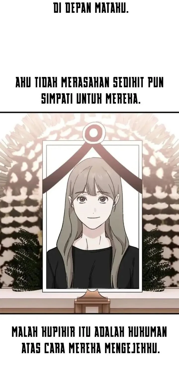 Meteor: The Savior of Blinding Speed Chapter 10 Gambar 24