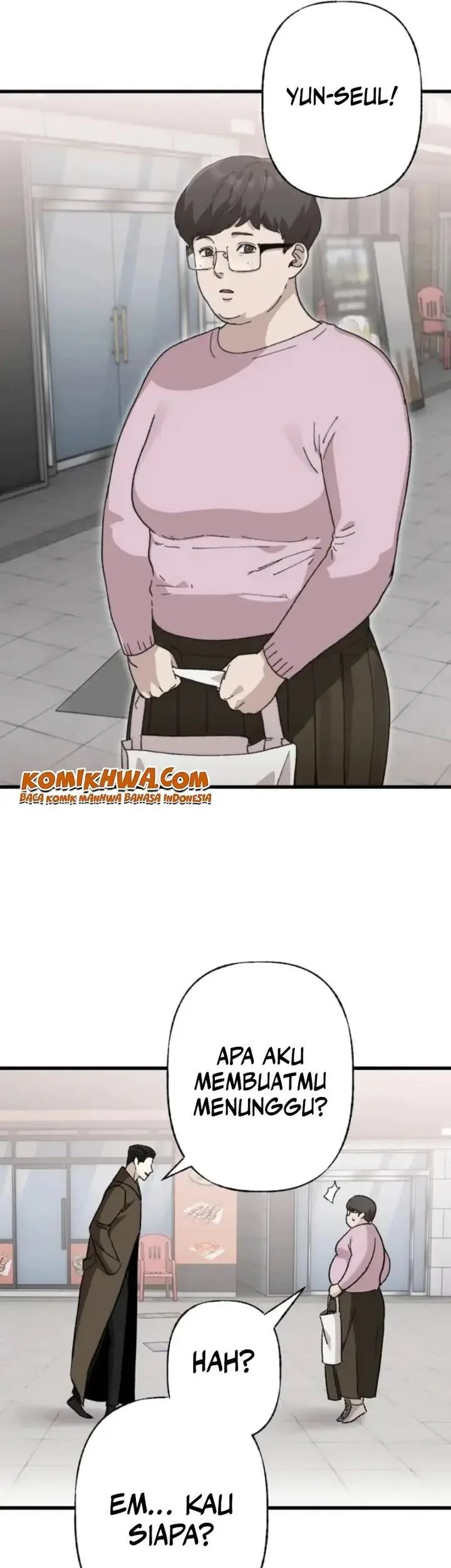 Meteor: The Savior of Blinding Speed Chapter 10 Gambar 27