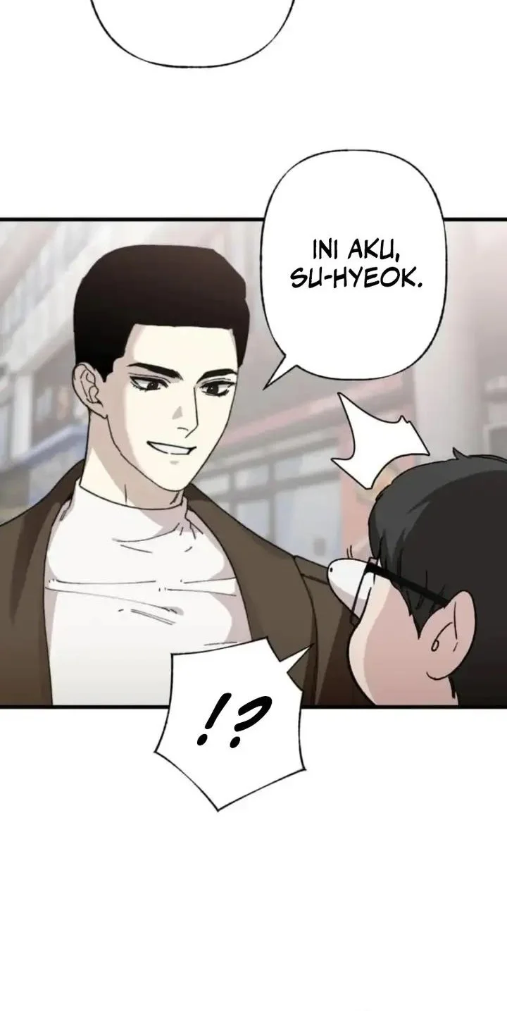 Meteor: The Savior of Blinding Speed Chapter 10 Gambar 28