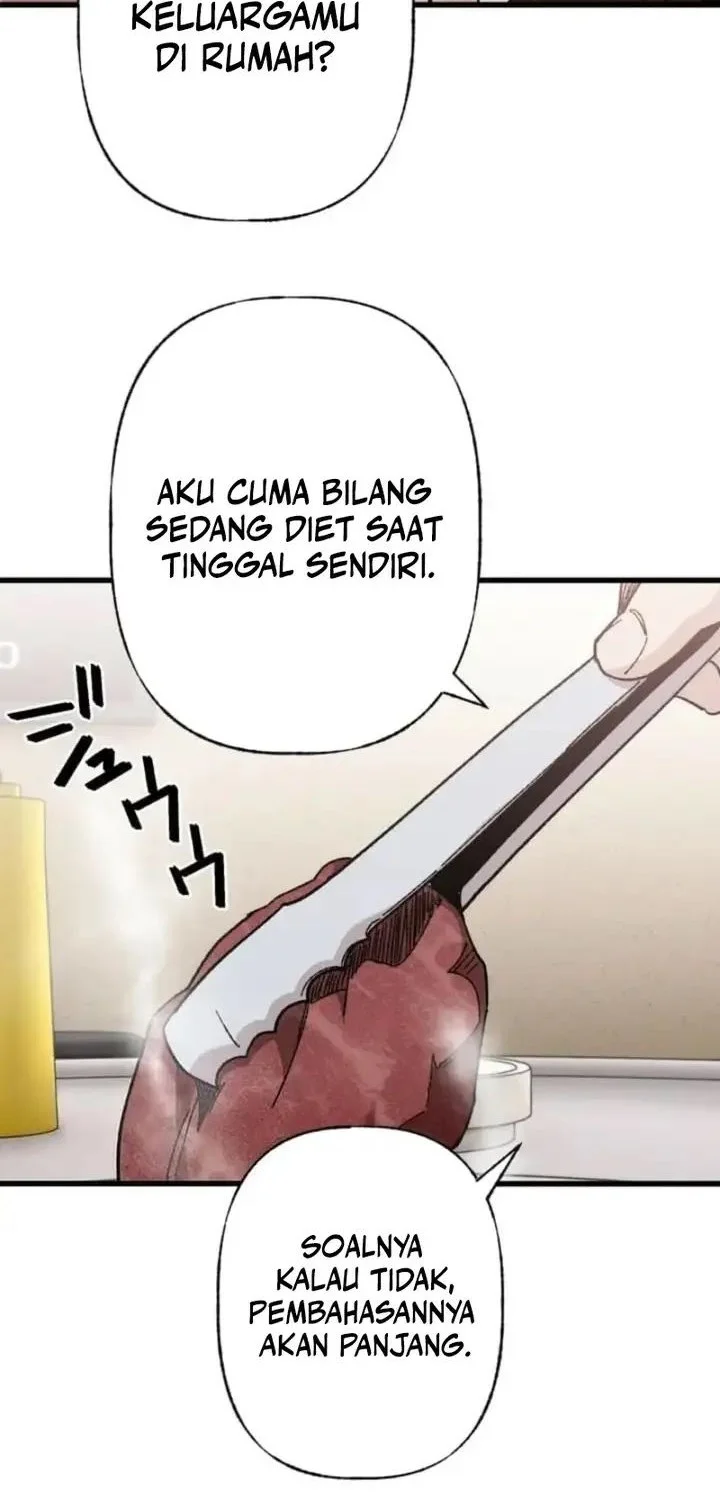 Meteor: The Savior of Blinding Speed Chapter 10 Gambar 32