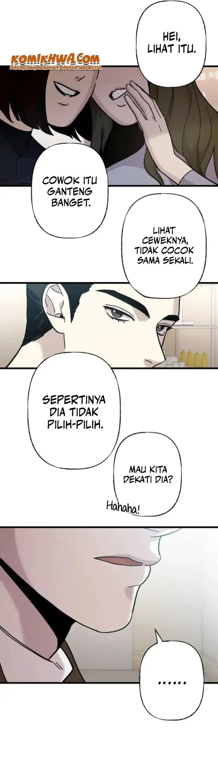 Meteor: The Savior of Blinding Speed Chapter 10 Gambar 37