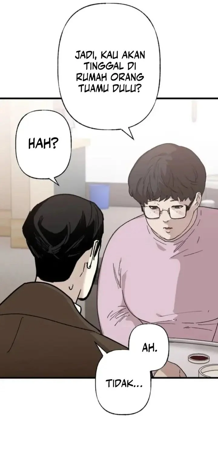 Meteor: The Savior of Blinding Speed Chapter 10 Gambar 38