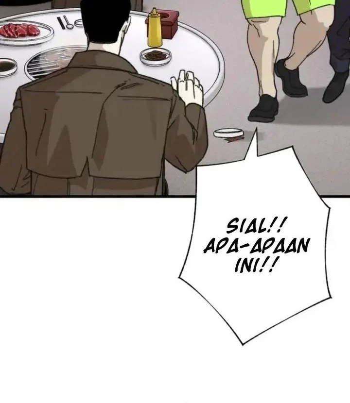 Meteor: The Savior of Blinding Speed Chapter 10 Gambar 44