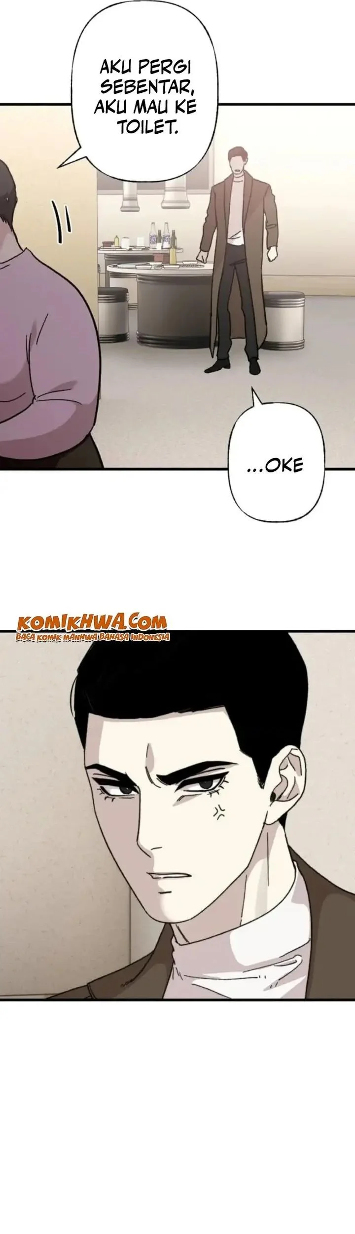 Meteor: The Savior of Blinding Speed Chapter 10 Gambar 47