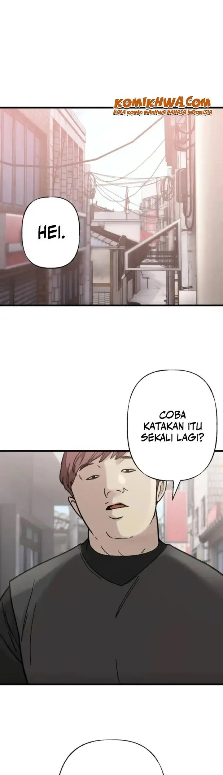 Meteor: The Savior of Blinding Speed Chapter 10 Gambar 51