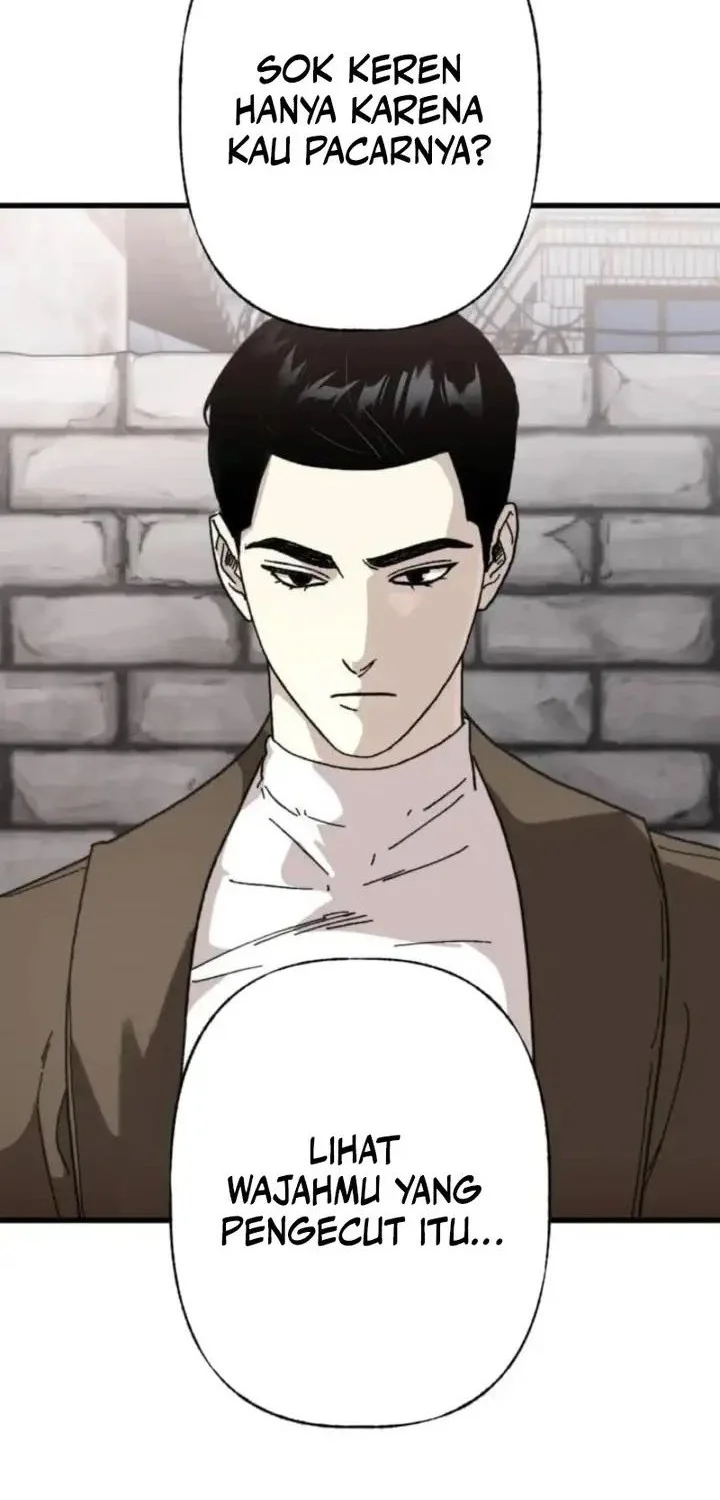 Meteor: The Savior of Blinding Speed Chapter 10 Gambar 52