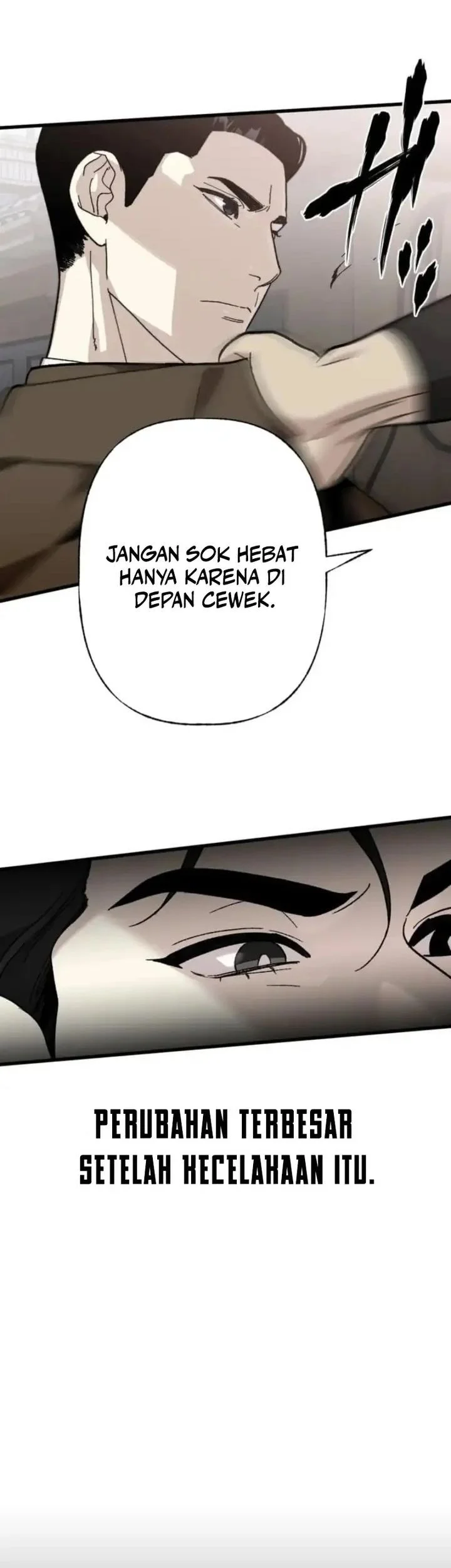 Meteor: The Savior of Blinding Speed Chapter 10 Gambar 53