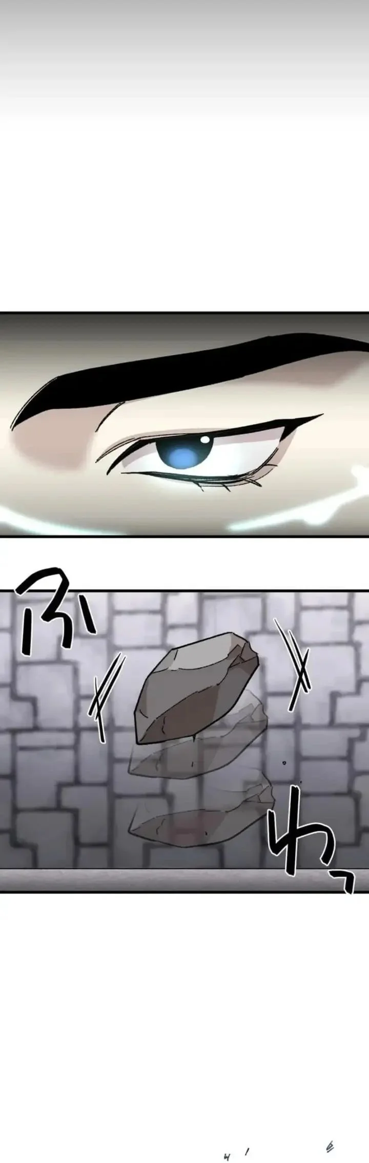 Meteor: The Savior of Blinding Speed Chapter 10 Gambar 57