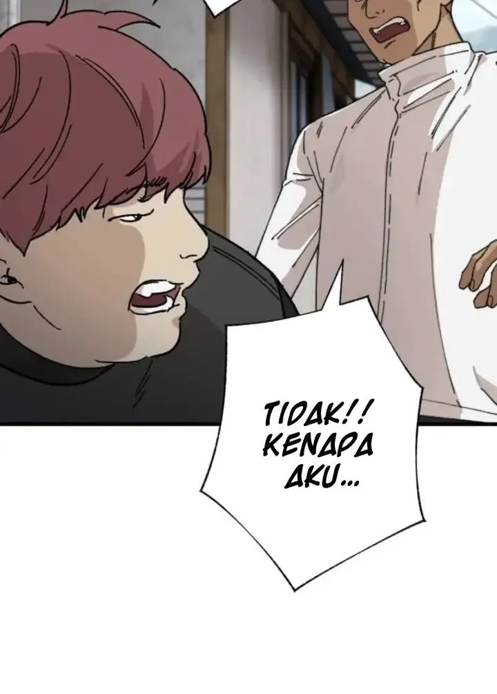 Meteor: The Savior of Blinding Speed Chapter 10 Gambar 59