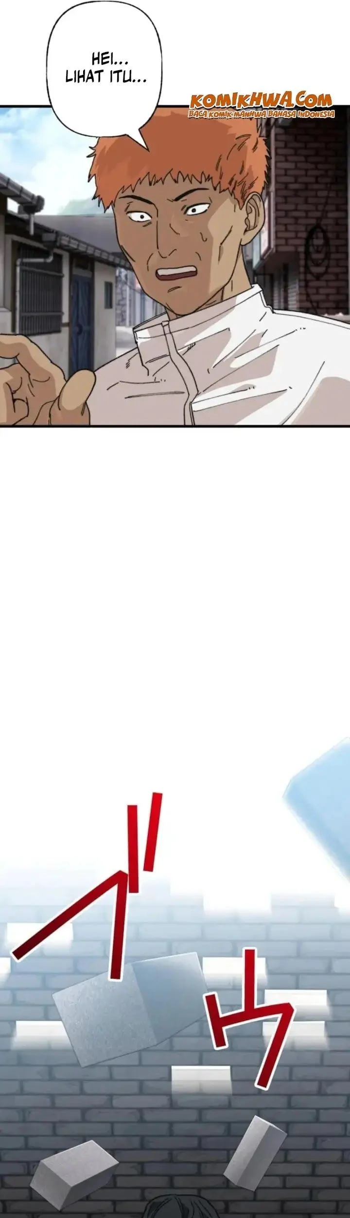 Meteor: The Savior of Blinding Speed Chapter 10 Gambar 60