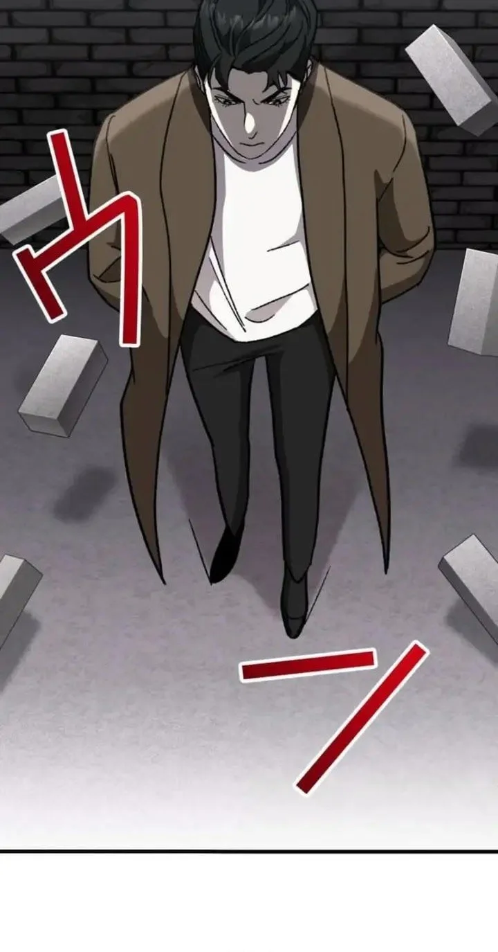 Meteor: The Savior of Blinding Speed Chapter 10 Gambar 61