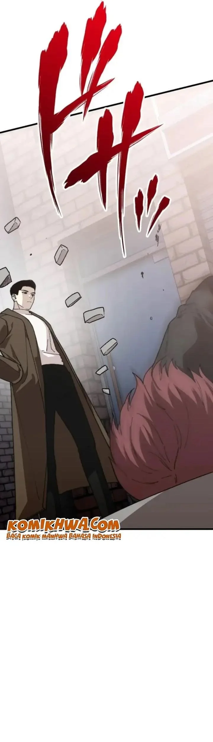 Meteor: The Savior of Blinding Speed Chapter 10 Gambar 64