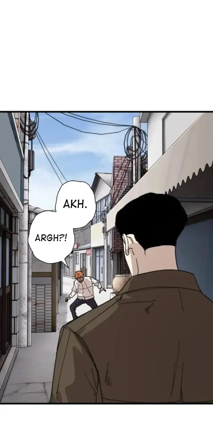 Meteor: The Savior of Blinding Speed Chapter 10 Gambar 65