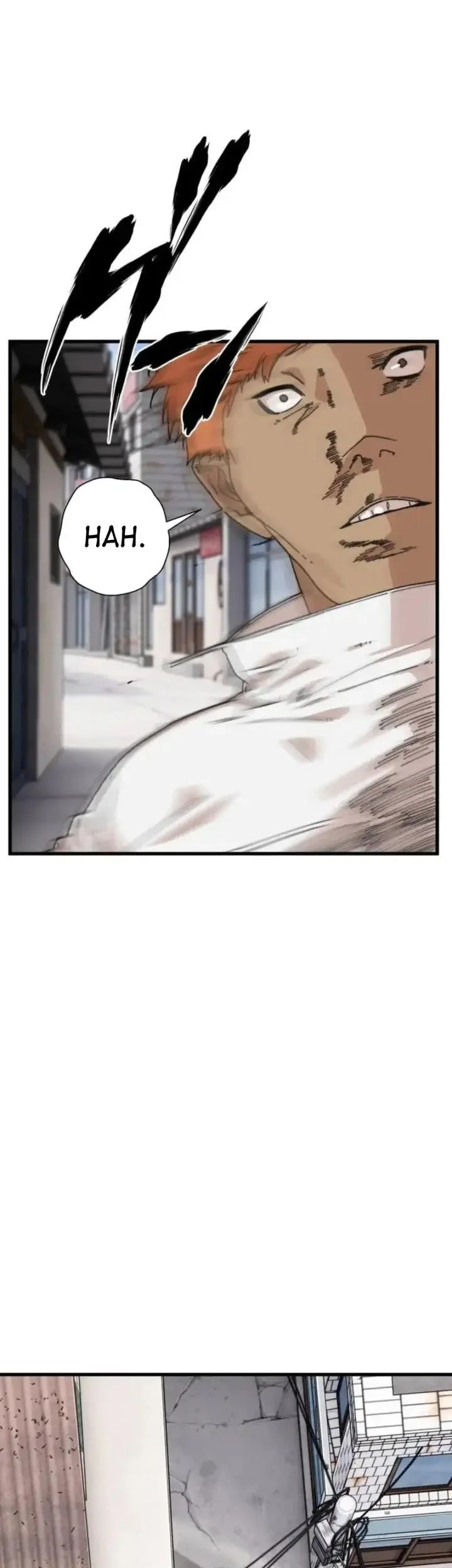 Meteor: The Savior of Blinding Speed Chapter 10 Gambar 66