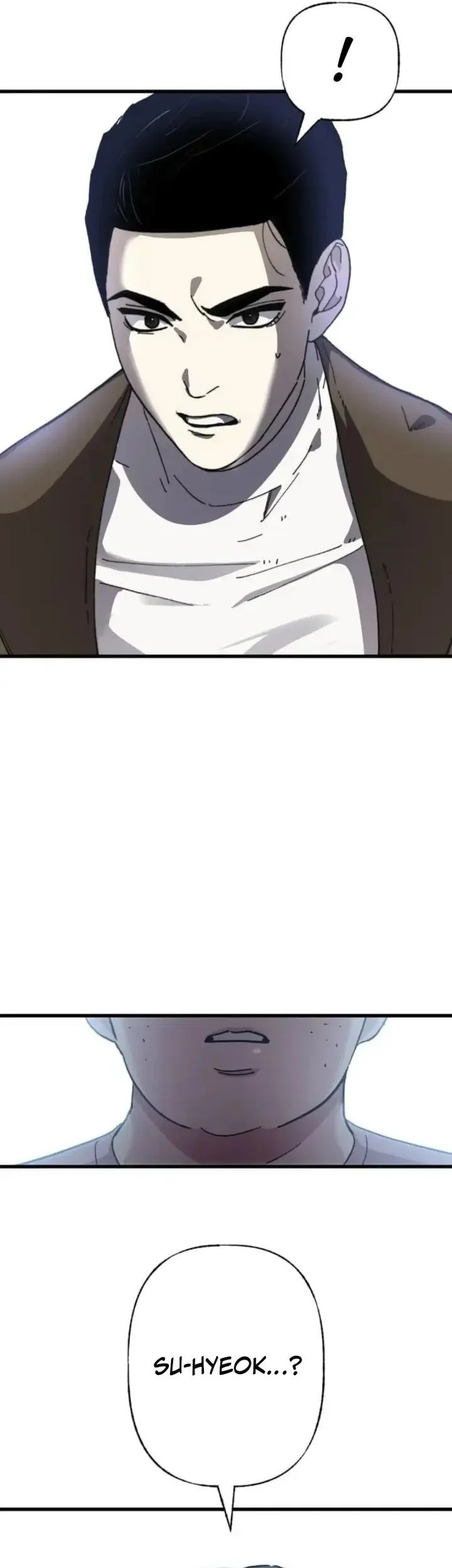 Meteor: The Savior of Blinding Speed Chapter 10 Gambar 70