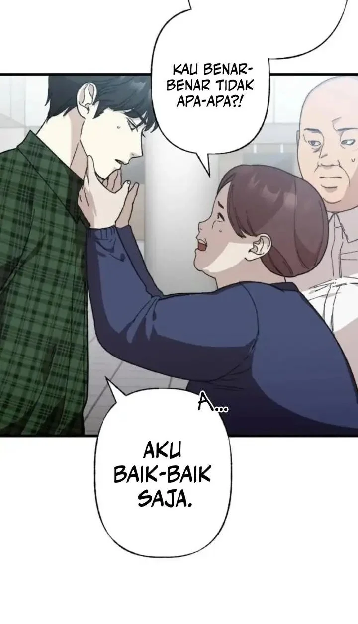 Meteor: The Savior of Blinding Speed Chapter 10 Gambar 6