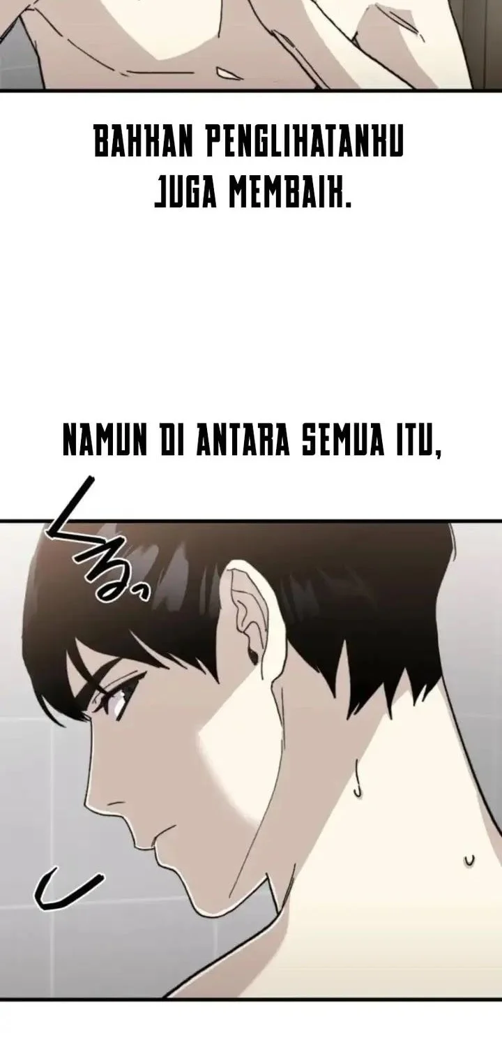 Meteor: The Savior of Blinding Speed Chapter 10 Gambar 12