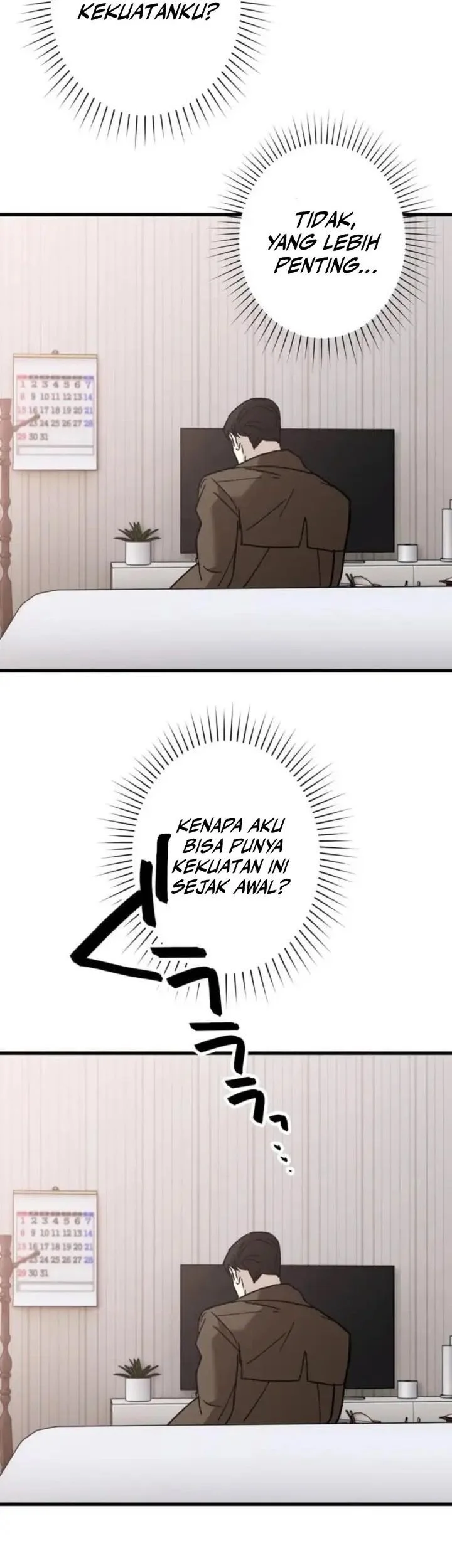 Meteor: The Savior of Blinding Speed Chapter 11 Gambar 19