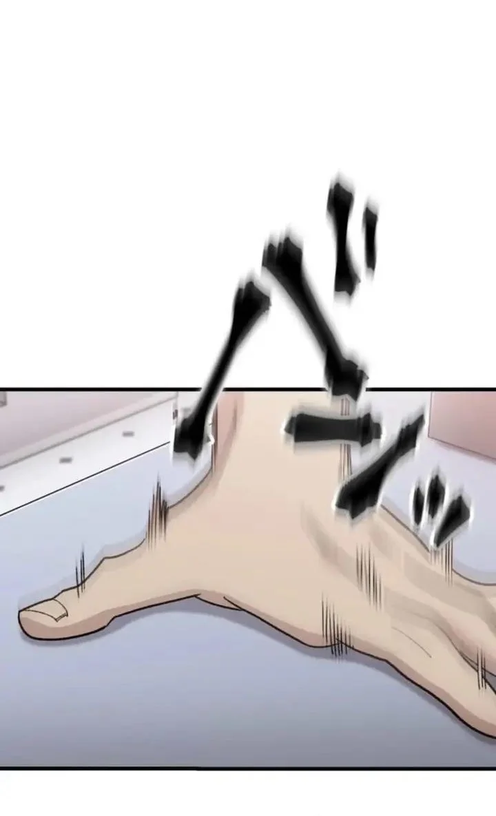 Meteor: The Savior of Blinding Speed Chapter 11 Gambar 24