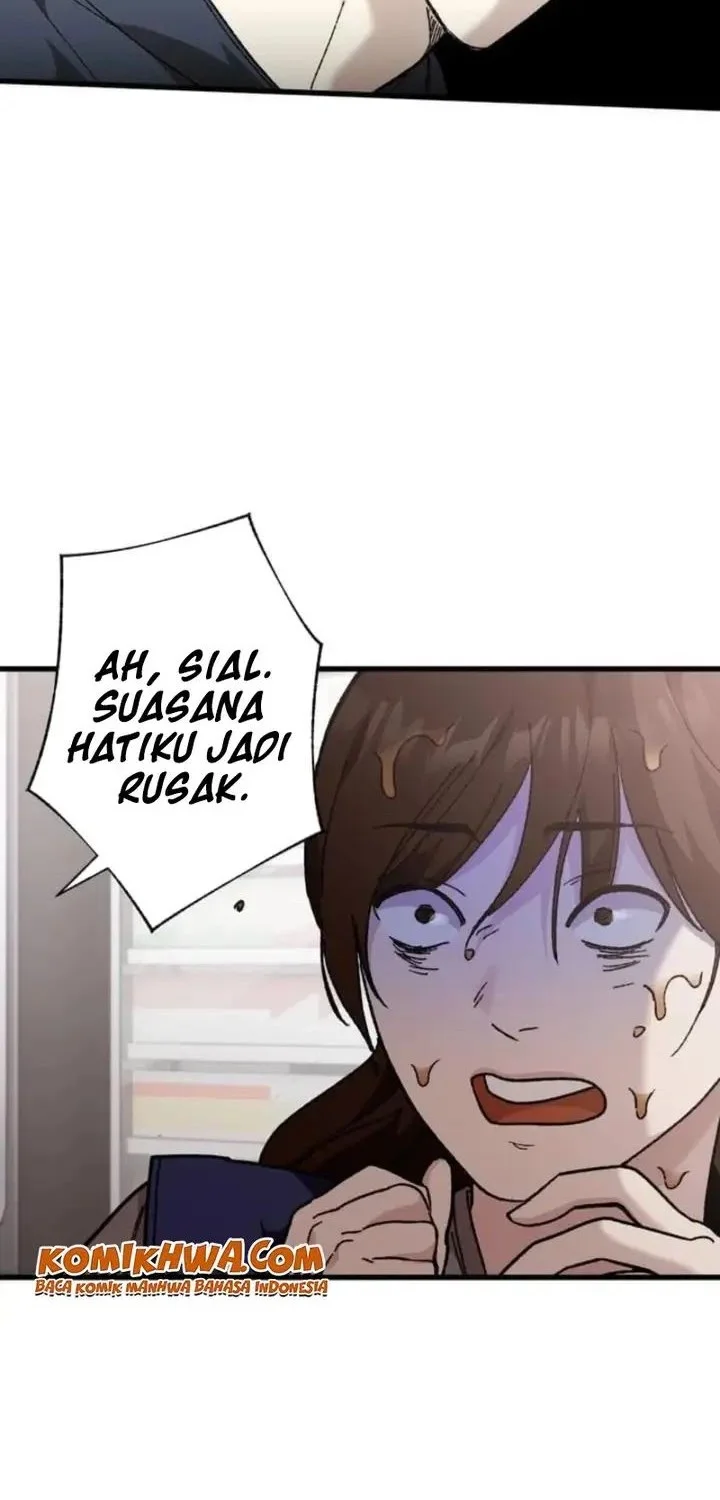 Meteor: The Savior of Blinding Speed Chapter 11 Gambar 27