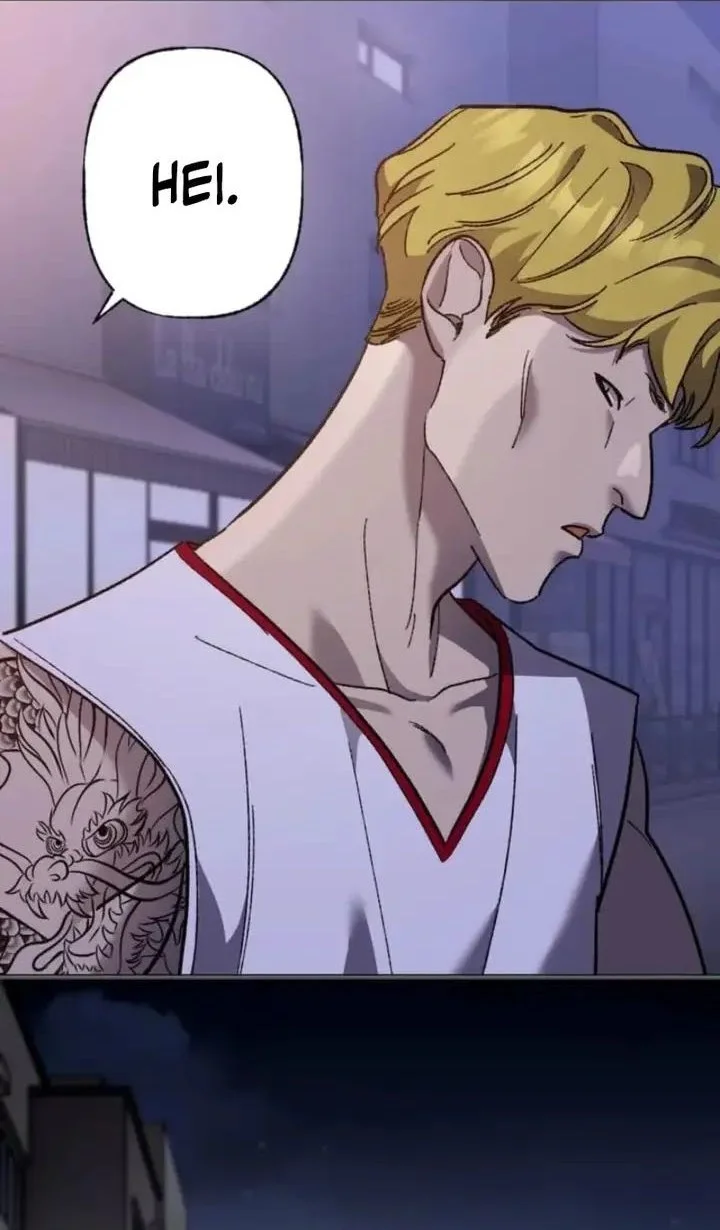 Meteor: The Savior of Blinding Speed Chapter 11 Gambar 31