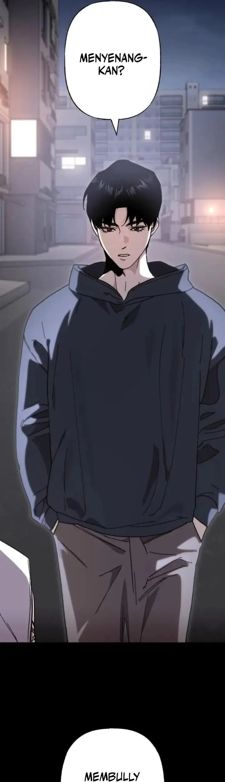 Meteor: The Savior of Blinding Speed Chapter 11 Gambar 32