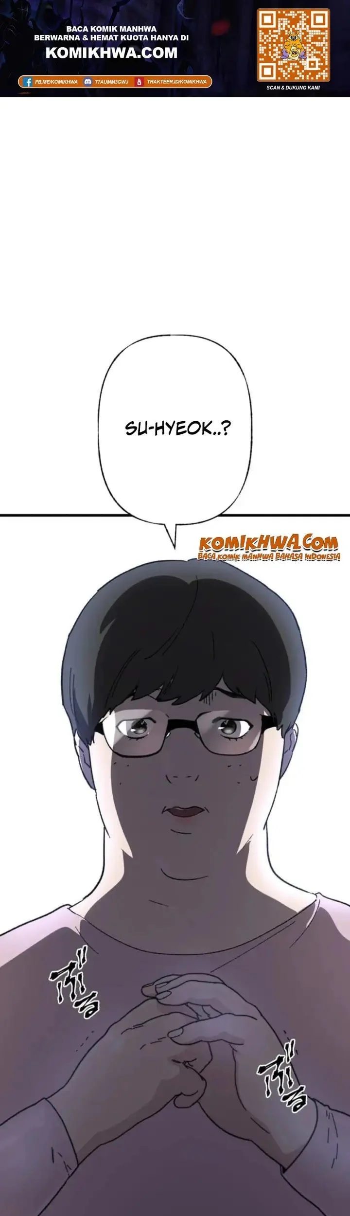 Komik Meteor: The Savior of Blinding Speed Chapter 11 gambar 1