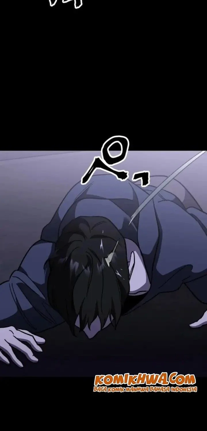 Meteor: The Savior of Blinding Speed Chapter 11 Gambar 39