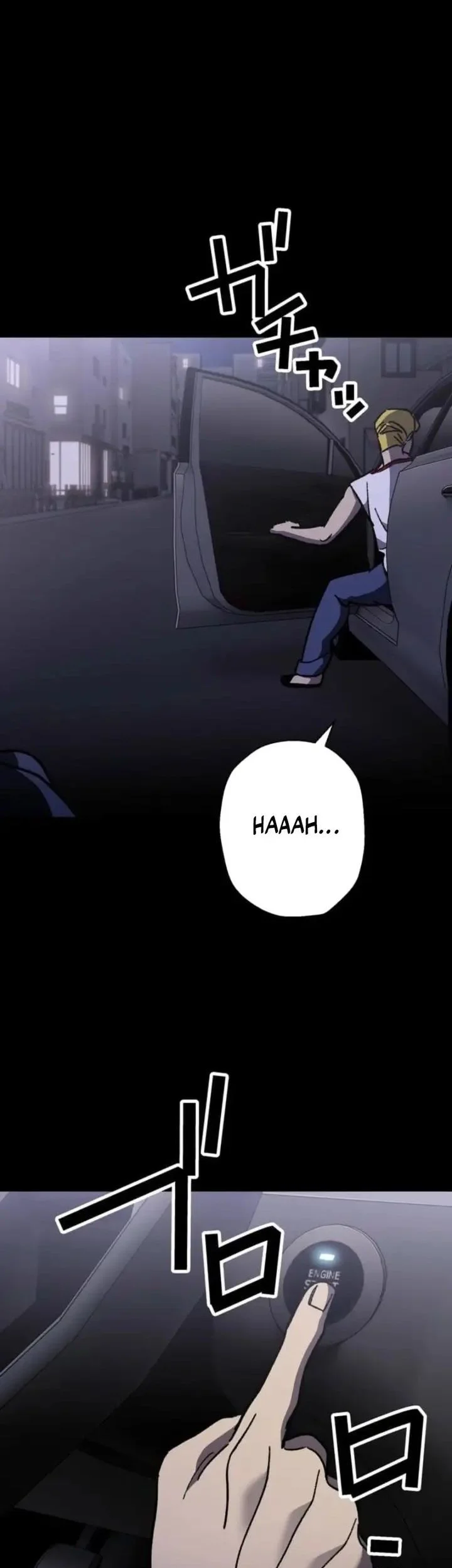 Meteor: The Savior of Blinding Speed Chapter 11 Gambar 40