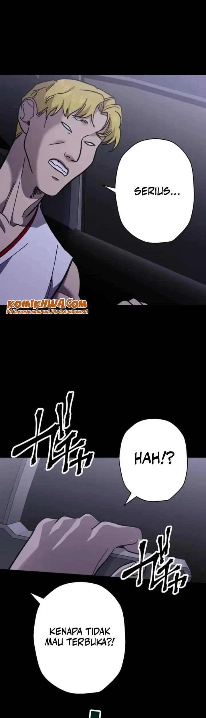 Meteor: The Savior of Blinding Speed Chapter 11 Gambar 44