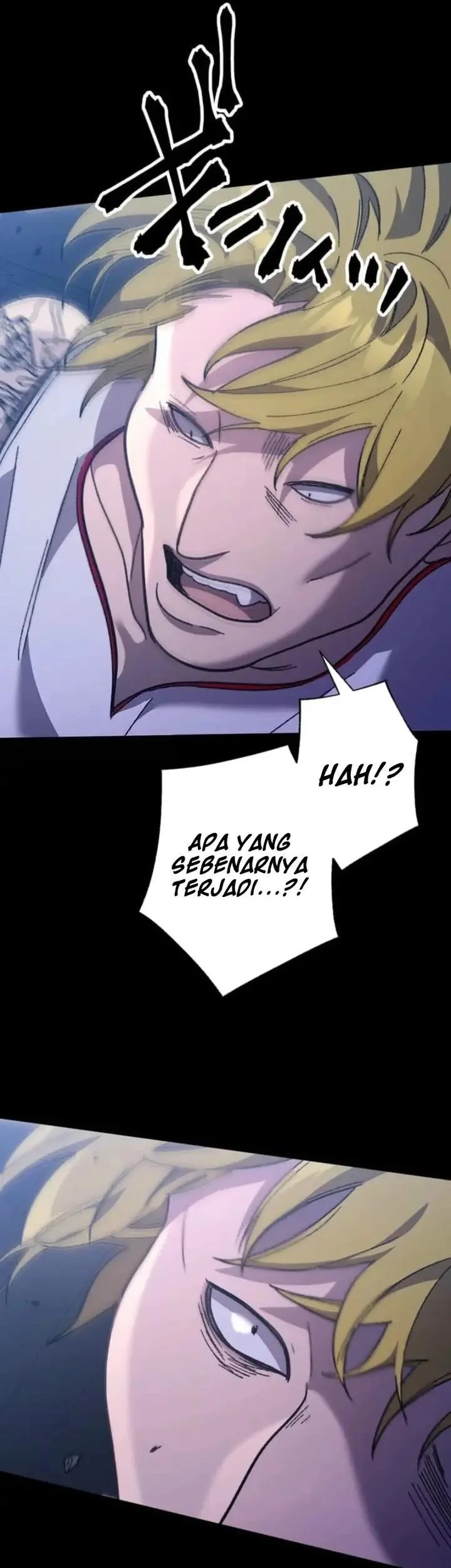 Meteor: The Savior of Blinding Speed Chapter 11 Gambar 50
