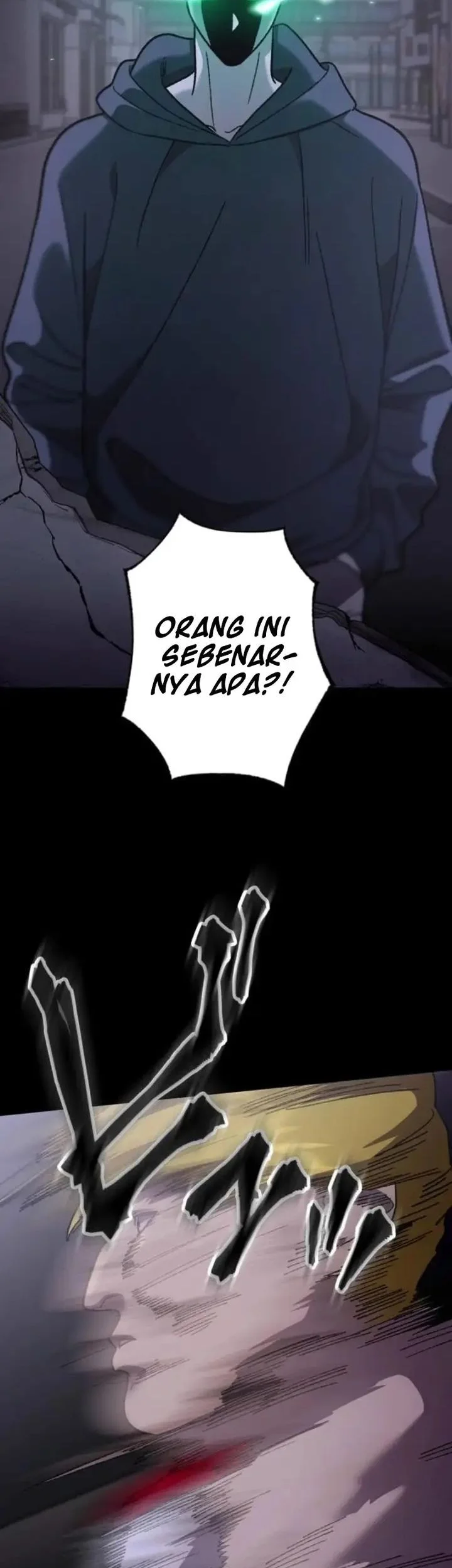 Meteor: The Savior of Blinding Speed Chapter 11 Gambar 52