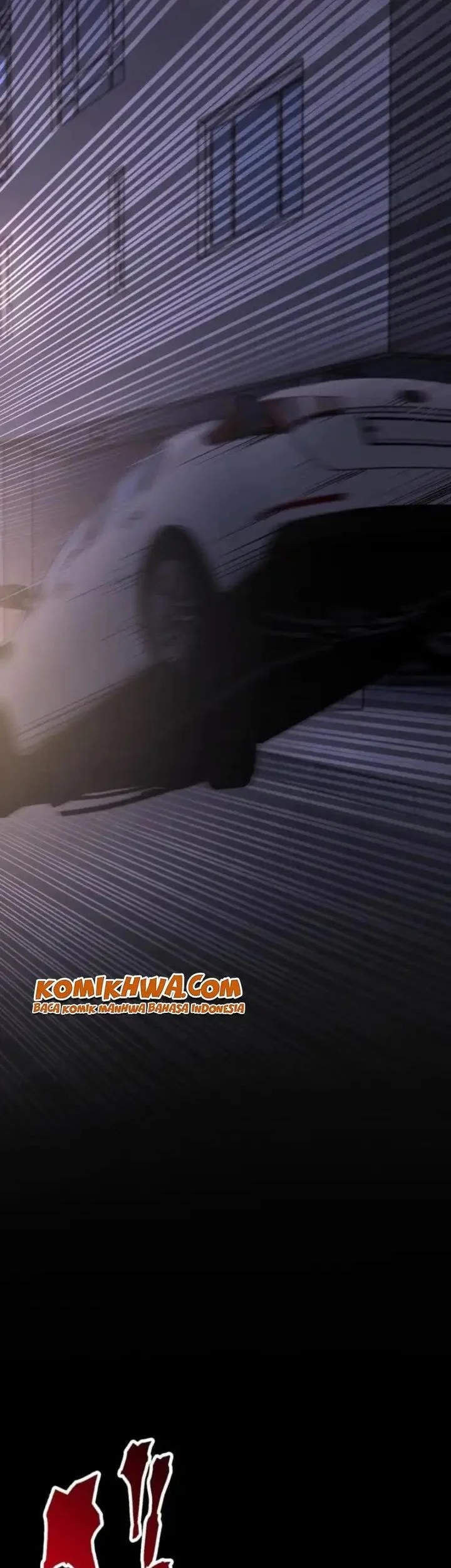 Meteor: The Savior of Blinding Speed Chapter 11 Gambar 54