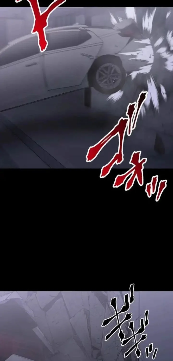 Meteor: The Savior of Blinding Speed Chapter 11 Gambar 55