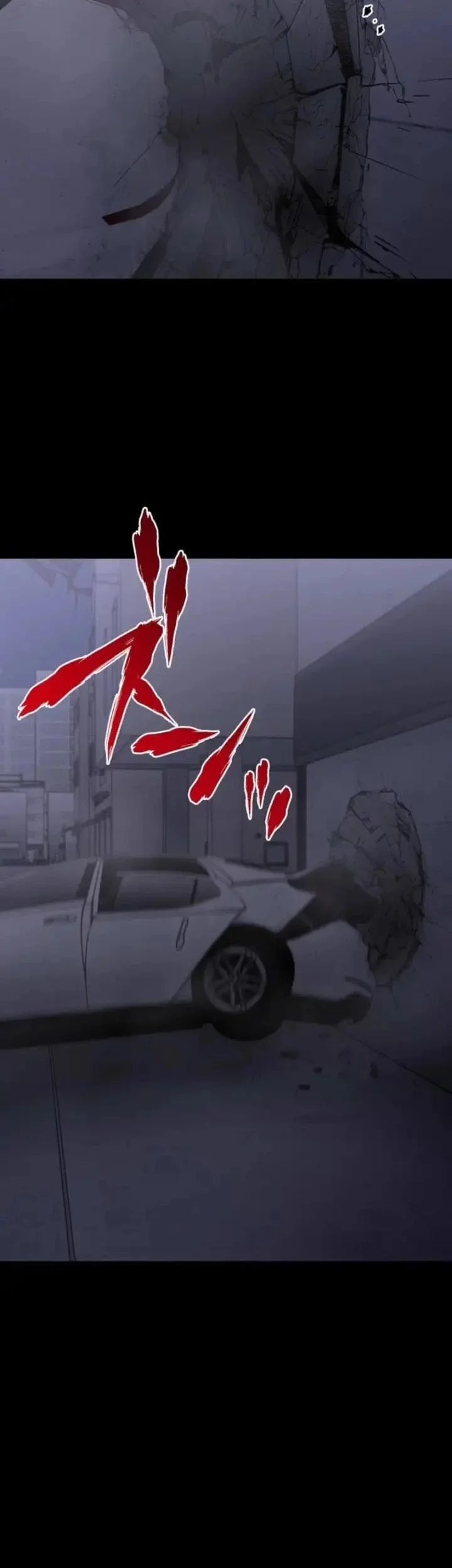 Meteor: The Savior of Blinding Speed Chapter 11 Gambar 56