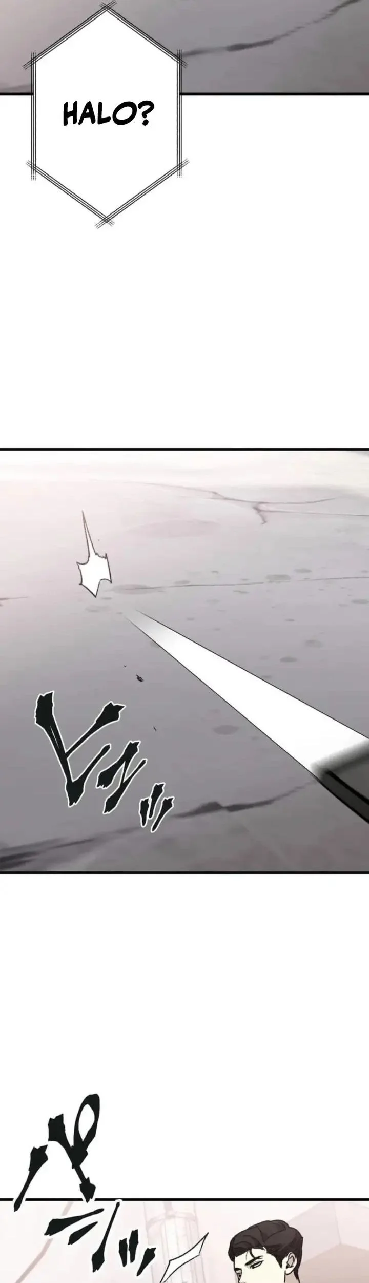 Meteor: The Savior of Blinding Speed Chapter 11 Gambar 3