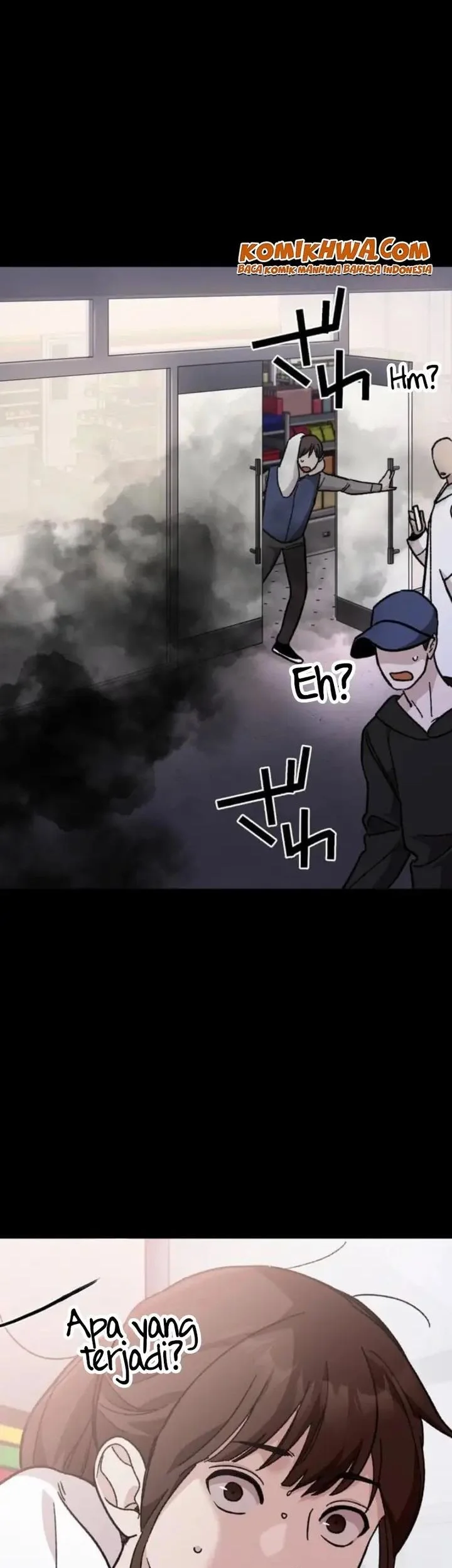 Meteor: The Savior of Blinding Speed Chapter 11 Gambar 58