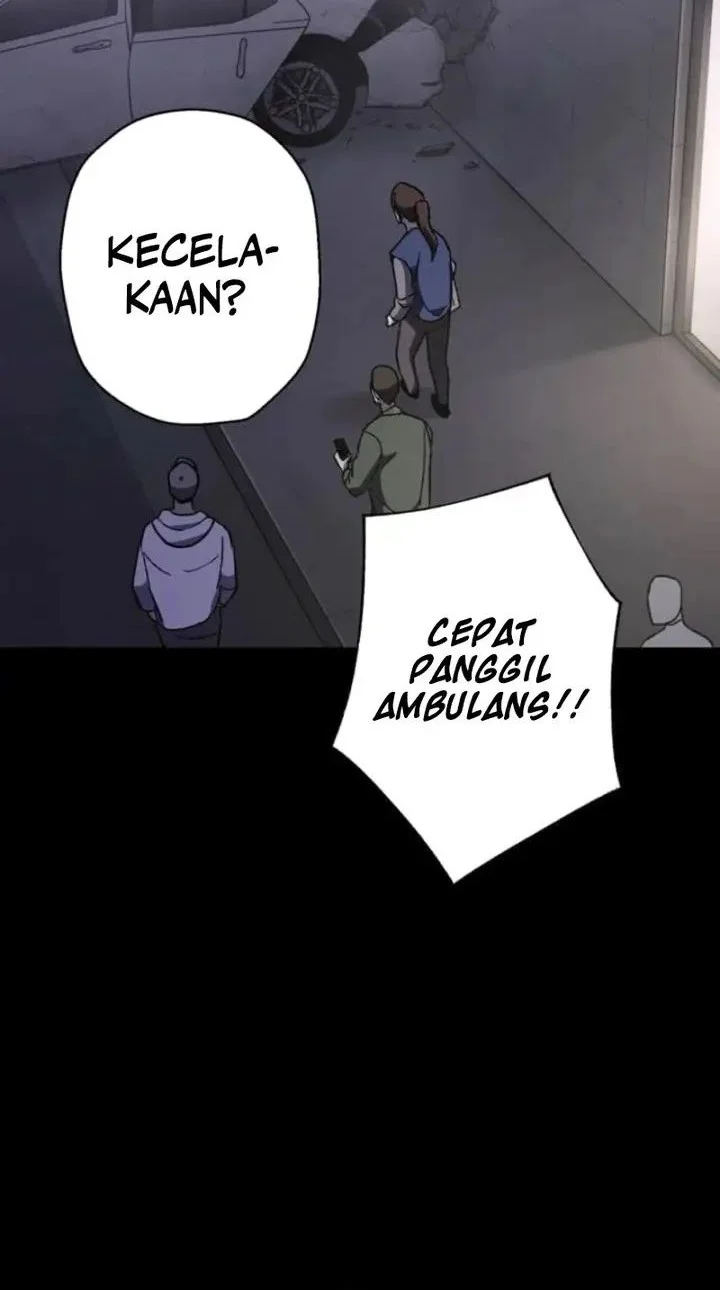 Meteor: The Savior of Blinding Speed Chapter 11 Gambar 61