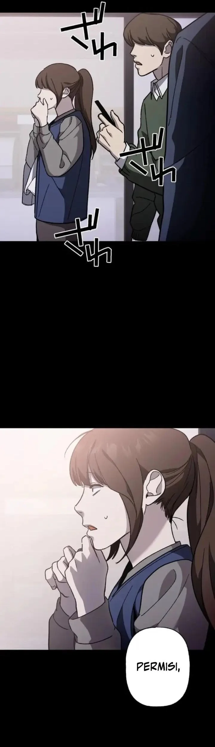 Meteor: The Savior of Blinding Speed Chapter 11 Gambar 62