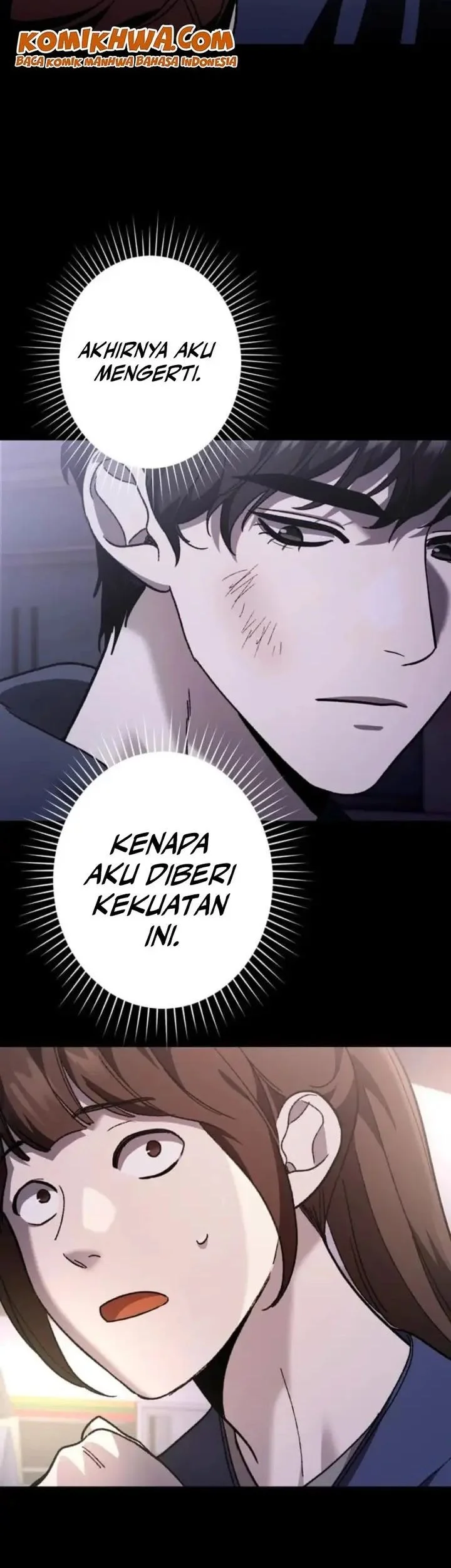 Meteor: The Savior of Blinding Speed Chapter 11 Gambar 64