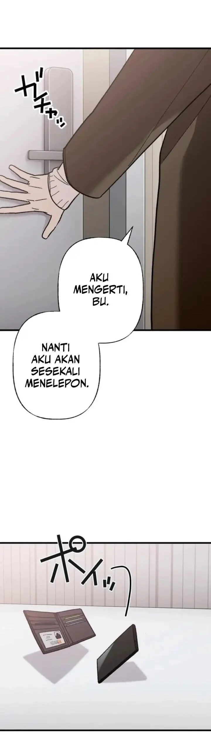 Meteor: The Savior of Blinding Speed Chapter 11 Gambar 13