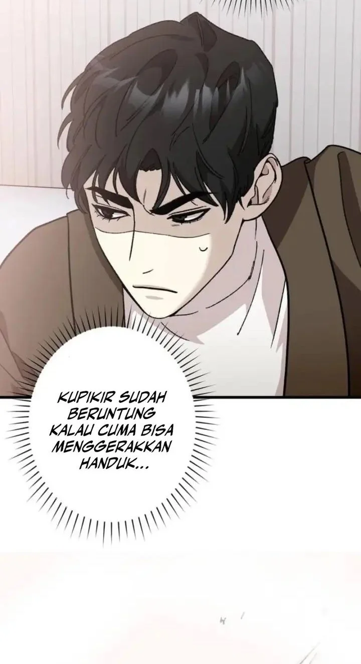 Meteor: The Savior of Blinding Speed Chapter 11 Gambar 16