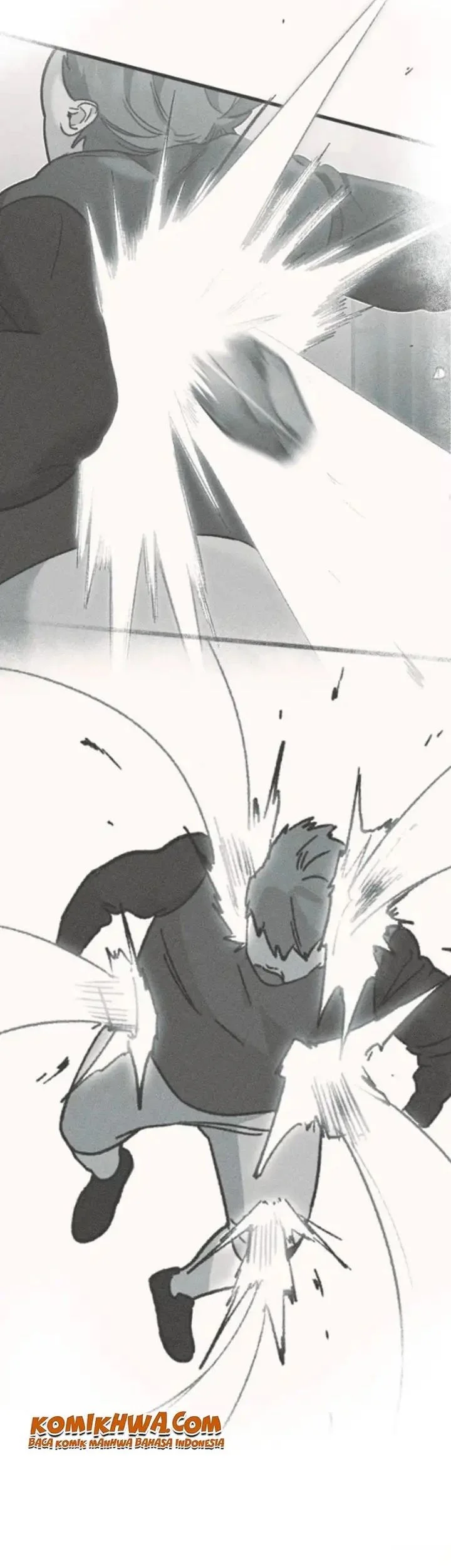 Meteor: The Savior of Blinding Speed Chapter 11 Gambar 17