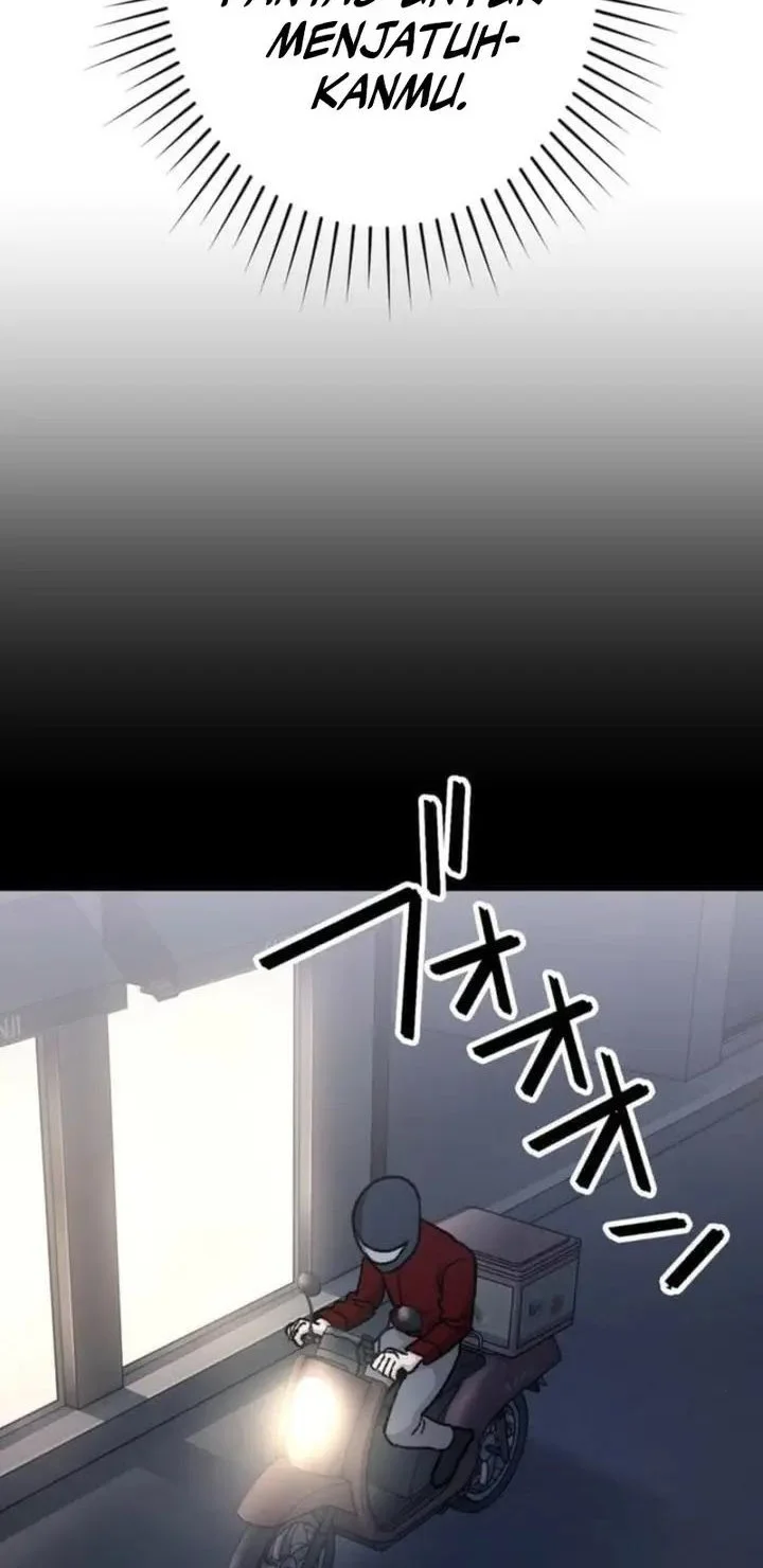 Meteor: The Savior of Blinding Speed Chapter 12 Gambar 23